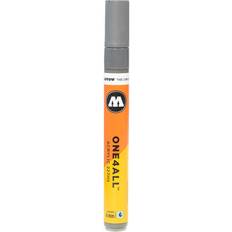 Molotow One4All Acrylic Marker 4 mm, Grey Blue Dark