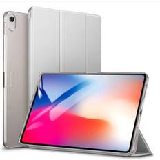 Ipad pro case 2018 Sdesign Yippee Case (iPad Pro 12,9 (2018) Sølv