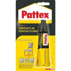 Kontaktlim