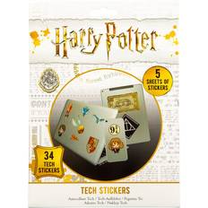 Harry Potter Klistermærker Hisab Joker Harry Potter Stickers