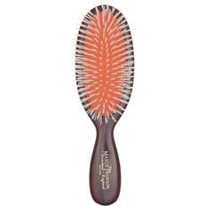 Pocket Nylon Hairbrush N4