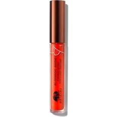 Origins Makeup Origins Blooming Shine Nourishing Lip Glaze (Various Shades) Petal Punch