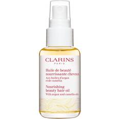 Nourishing Beauty Hair Oil