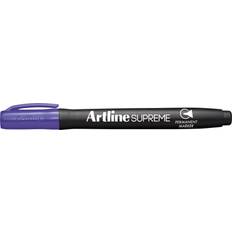 Artline supreme Artline Märkpenna Supreme lila