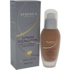 Mavala Dream Foundation 03 Peach Beige