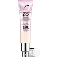CC Creams IT Cosmetics Cc Illumination With Spf 50 1.08oz/32ml New With Box
