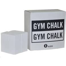 Kalk träning Master Fitness Magnesium Gym Chalk