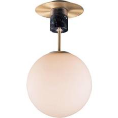 Maxim Lighting Vesper Ceiling Flush Light 24.8cm