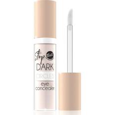 Bell Cosmetics Complexion Make-up Concealer Stop Dark Circles Concealer 01 Soft Porcelain 5 g