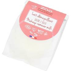 Milk make up ZAO Ansigt Cleansing Solid Make-up Remover Milk 50 g