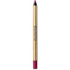 Max Factor Max Factor Womens Colour Elixir Lip Liner 1.2g 18 Berry Kiss One Size