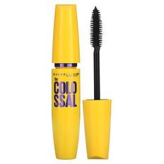 Makeup Maybelline Great Lash Mascara - Svart