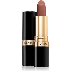 Revlon Cosmetics Super Lustrous Creamy Lipstick With Pearl Shine Shade 245 Smoky Rose 4.2 g