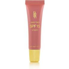 Makeup Black Radiance Perfect Tone Spf15 Lip Gloss Sunset Rose