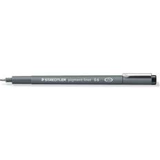 Staedtler pigment fineliner Staedtler Pigment Liner 0,6 mm