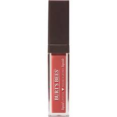 Burt's Bees Glossy Liquid Lipstick Coral Cove