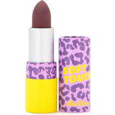 Lime Crime Rossetti Lime Crime Soft Touch Lipstick Rossetti 4.4 g Marrone unisex