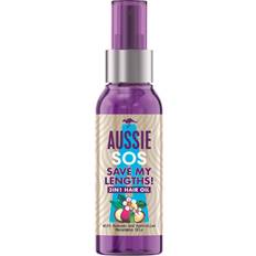 SOS Save My Lengths 3 in 1 Hair Oil