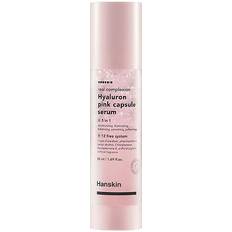 Hanskin Real Complexion Hyaluron Pink Capsule Serum 50ml