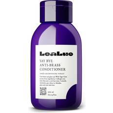 Lealuo LeaLuo Say Bye Anti-Brass Conditioner 300ml