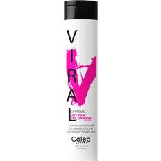 Celeb Luxury Viral Colorwash Extreme Hot Pink 244ml