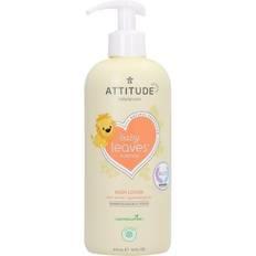 Baby Leaves Body Lotion Pear Nectar