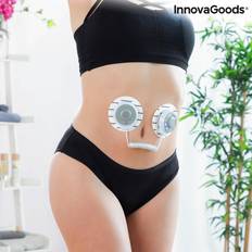 InnovaGoods EMS Krop Shaping Massøren Atrainik