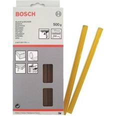 Gelb Klebstoffe Bosch 2607001176 11MM X 200MM Yellow Glue Sticks 500G