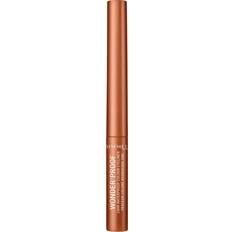 Eyeliners Rimmel London Wonder Proof 24hr Colour Eyeliner True Copper #001