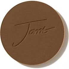 Jane iredale purepressed base mineral foundation Jane Iredale Purepressed Base Mineral Foundation Refill - Cocoa