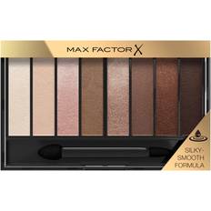 Masterpiece Nude Eyeshadow Palette #001 Cappuccino Nudes