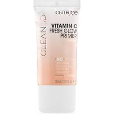 C ++primer Catrice Clean ID Vitamin C Fresh Glow Primer 30 ml