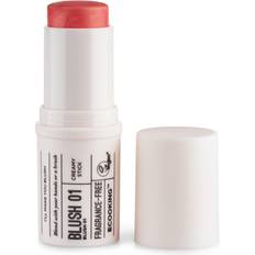 Blush #01 Peach/Coral