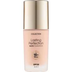 Collection Lasting Perfection Foundation Beige 27ML