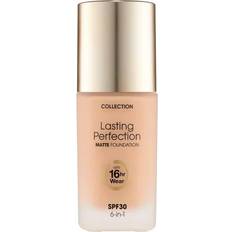 Collection Lasting Perfection Foundation Maple 27ML