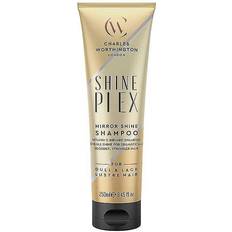 ShinePlex Mirror Shine Shampoo