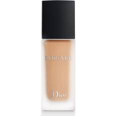 Dior Dior Forever Clean Matte Foundation SPF15 2.5W Warm