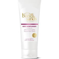 Bondi Sands Soins du Corps Bondi Sands Body Moisturiser 200 ml - Tropical Rum Scent 200ml