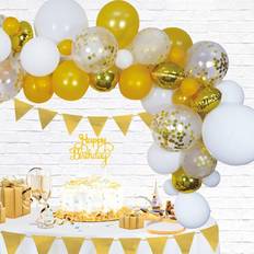 Globos Balloon Arches Party 70-pack