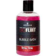 Feromon Sensuva Feromon Skumbad Berry Flirty 237 ml
