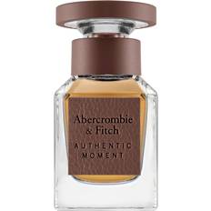 Abercrombie & Fitch Mies Tuoksut Abercrombie & Fitch Authentic Moment EdT