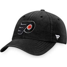 Philadelphia Flyers Kepsar Fanatics Philadelphia Flyers Core Primary Logo Cap Sr