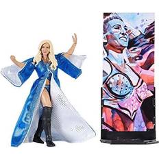 wwe charlotte flair elite collection action figure