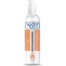 Waterfeel glidecreme opvarmende 150 ml