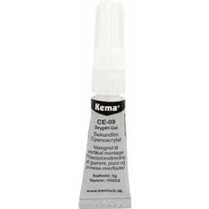 ITW Cyanoacrylat lim kema CE-09 3G