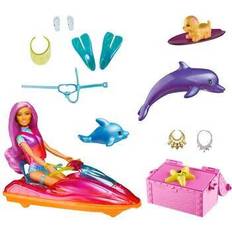 Dreamtopia Barbie Doll Barbie Dreamtopia