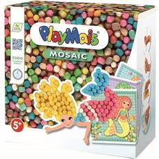 PlayMais Jouets PlayMais Mosaïque Sirènes