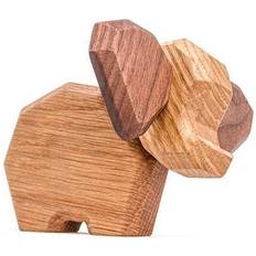 Fablewood elefant FableWood Elefant Lille Eg