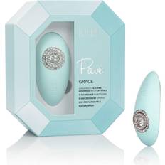 Jopen Pavé Grace klitoris vibrator
