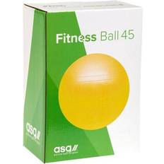 Pilatesboll 45 ASG Fitness Ball 45cm